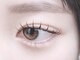 リズアイラッシュ(Re:s eyelush)の写真/【完全個室】生え癖やまぶたの形を見極め立ち上げから目尻まで細かく調整☆あなただけの似合わせ目元に♪