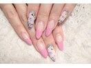 afic nail