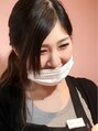 ネイルアンドアイサロン エコル 生駒店(Ekolu) IKU