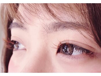 カバー(COVER)/オレンジブラウン