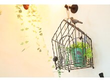 エステサロン カラーズ(COLORS)/◆内観◆