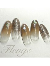 フルージュ(Fleuge)/選べるサンプル￥5000