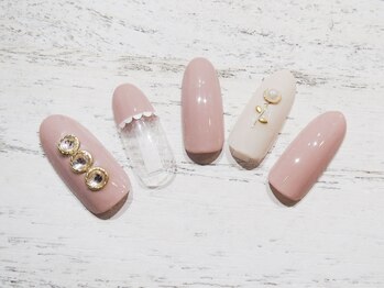 プログレス 守谷店(PROGRESS)/定額サンプル