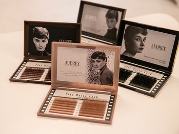 パールプリンセス(Pearl Princess)/ラッシュドール商材使用