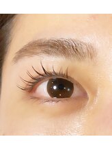 ヒイラギ(HIIRAGI)/まつ毛カールトリートメント付き