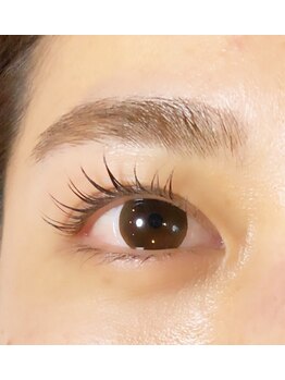 ヒイラギ(HIIRAGI)/まつ毛カールトリートメント付き