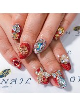 オンネイル(on nail)/