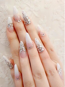 ブリリアント(Brilliant)/￥10000で完成