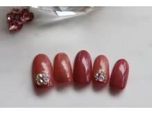 スターネイル(Starnail)/Maogelアート