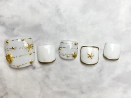 【初回オフ無料】夏ネイル