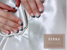 フェルナ(FERNA)/☆フレンチコース☆