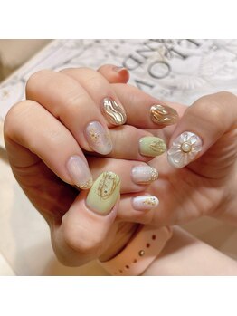 レアリティ(Rarity)/