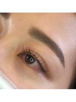 オレロ 国立(olelo)/パリジェンヌ/¥5500