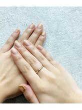 ハニーエイク(Haney89)/ジェルネイル