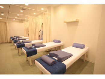 リコア 野田(ReCORE)/店内☆