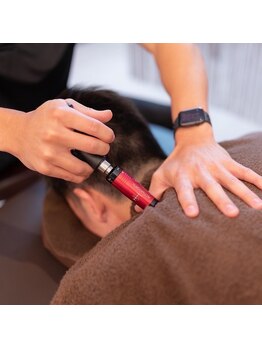 フォーカス 小松店(FOCUS)/調整器具