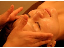 芦田整体療術院/脳の休息　癒しの向こう側へ～