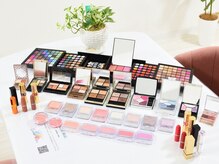 グランドカラー 大阪心斎橋店/ドラコスからデパコスまで/顔/