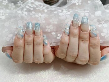 シーシーネイル 新宿店(CeCe Nail)/