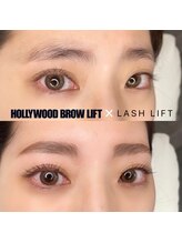 アンドミー(&me)/HBL×オーダーメイド