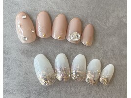 定額シンプルデザイン♪