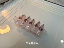 メロー(Mellow)/ワンホン/韓国定額Lコース