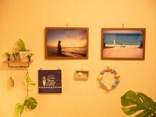 整体院 ナゴミ(753nagomi)/店内の雰囲気【慢性肩こり改善】