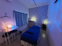 ヒーリングムーン(Healing MooN)