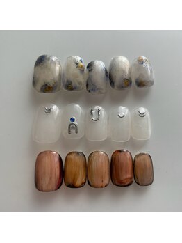 ジ オクト(Theoct.)/