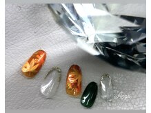 アンジュ 船橋店/紅葉￥8980