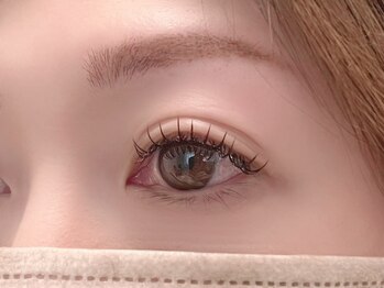 サヤ(SA-YA)/LEDマツエク