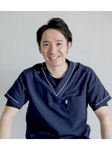 すばる整体院 小牧  牛田 貴大