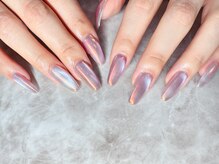 閨匠ビューティサロン 上野店/うるうるマグネット