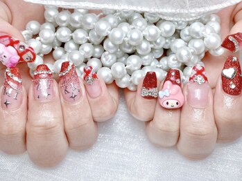 オーラムネイル(Aurum Nail ）)/