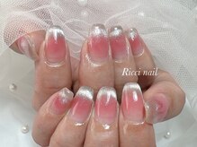 チアフルチア バイ リッチネイル(CheerfulCheer by Ricci nail)/