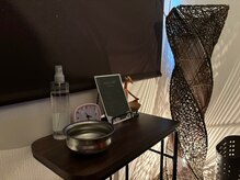 ラダ パール/お部屋の雰囲気