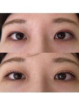 アンベリール みなとみらい店(Embellir)/まつ毛パーマ