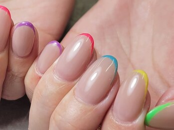 ビオトーププラス 銀座7丁目店(bio tope+)/お客様デザイン 銀座フィルイン