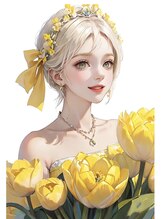 エムケートウキョウ(M.K Tokyo) なな こ