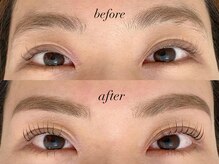 ラーレアイラッシュ(lale.eyelash)/