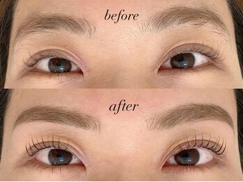 ラーレアイラッシュ(lale.eyelash)/