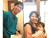 国分寺整体からだばらんす/お客様の声【整体・国分寺】