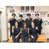 わかば整骨院のお店ロゴ