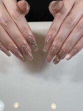 シャムス(SHAMS) 渡辺 ほのか