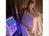 【NEW】 水素まみれスピード痩せコース¥9800ルルオン×高濃度HHO