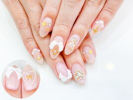 ジェル定額￥9990★姫・量産