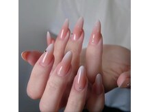 リノ(RINO)/RinO Nail Salon Deisgn