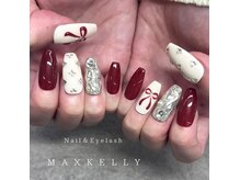 ネイルアンドアイラッシュ マックスケリー 福岡(MAXKELLY)