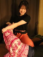 アジエスタ 中野桃園店(ASIESTA) hikari 