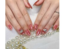 マグロ ネイルサロン/